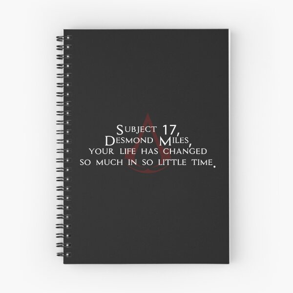 Item preview, Assassins Creed dialogue designed and sold by The  Knick Knack Nook.