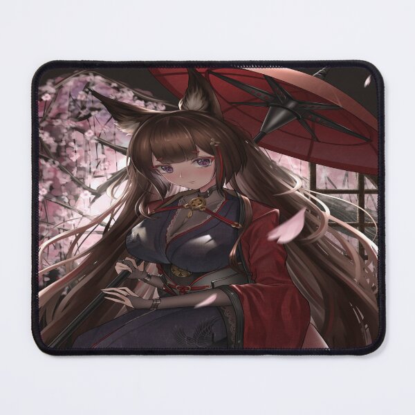 Item preview, Azur Lane - Amagi designed and sold by florenceboo.