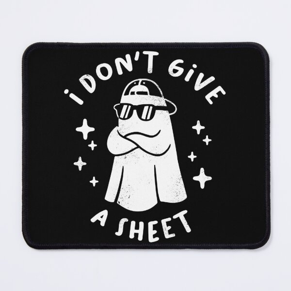 Item preview, Don't give a sheet designed and sold by Paula García T-Shirts.