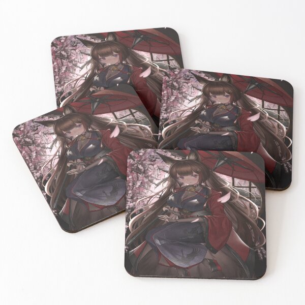 Item preview, Azur Lane - Amagi designed and sold by florenceboo.