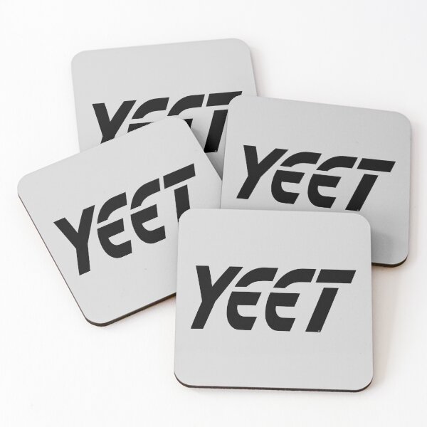 Item preview, Yeet Shirt, © DAM Creative, designed and sold by DAM Creative ⭐⭐⭐⭐⭐.