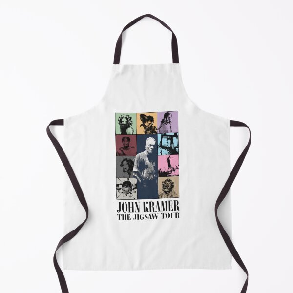 Item preview, The Eras Tour from Saw Saga designed and sold by MauricioQuitzon.