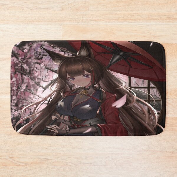 Item preview, Azur Lane - Amagi designed and sold by florenceboo.