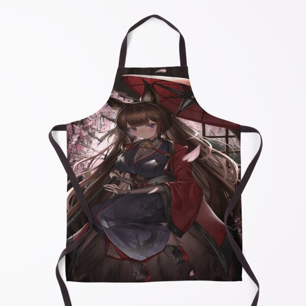Item preview, Azur Lane - Amagi designed and sold by florenceboo.