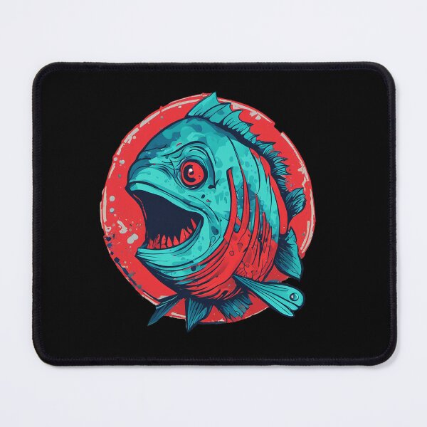 Item preview, Pirana Joe Express Your Wild Side designed and sold by SAS-Designer.