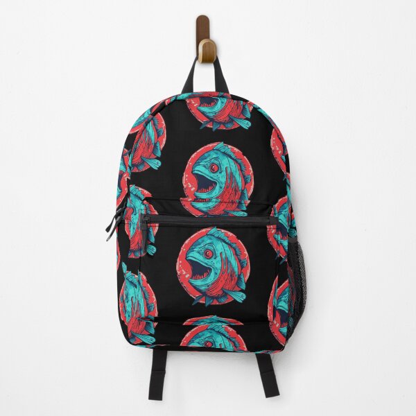 Item preview, Pirana Joe Express Your Wild Side designed and sold by SAS-Designer.
