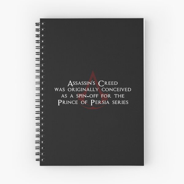 Item preview, Assassins Creed dialogue designed and sold by The  Knick Knack Nook.
