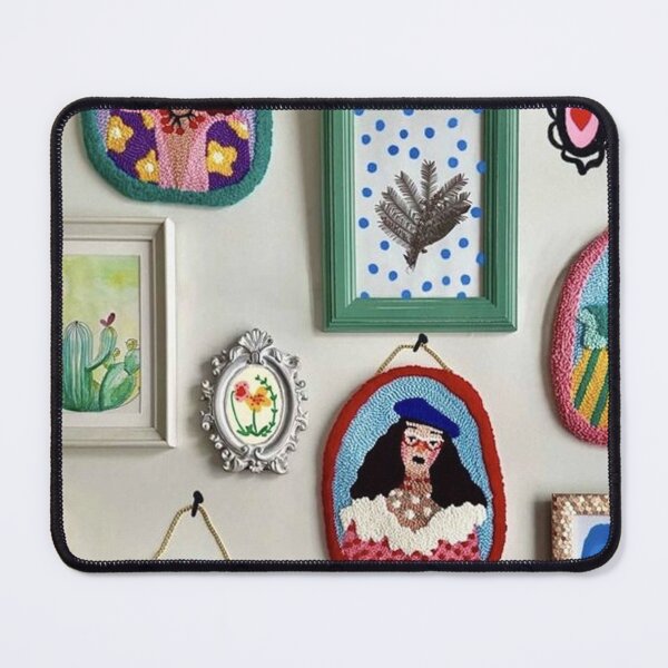 Item preview, wall picture in room designed and sold by ThomasEWilliams.