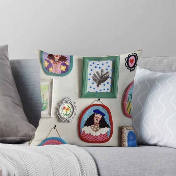 Item preview, wall picture in room designed and sold by ThomasEWilliams.