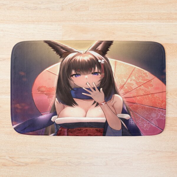 Item preview, Azur Lane - Amagi designed and sold by florenceboo.