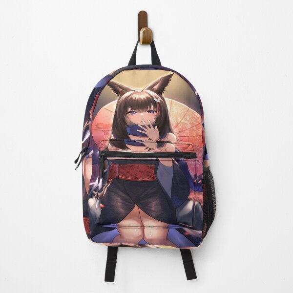 Item preview, Azur Lane - Amagi designed and sold by florenceboo.