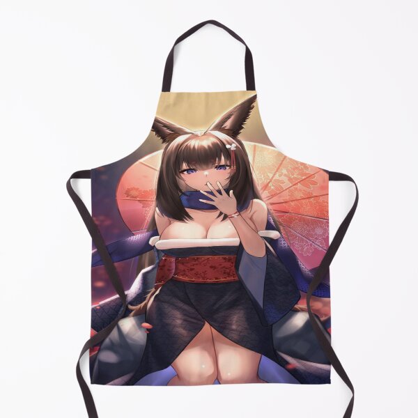 Item preview, Azur Lane - Amagi designed and sold by florenceboo.