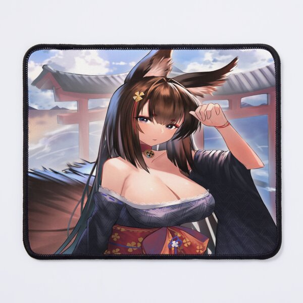 Item preview, Azur Lane - Amagi designed and sold by florenceboo.