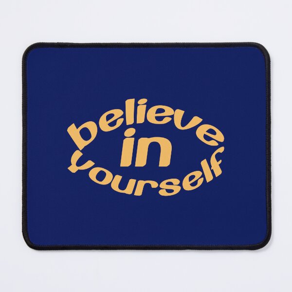 Item preview, Believe in yourself , Motivational quotes, positive words and inspirational sayings for encouraging to do the best in your life. designed and sold by Quotesgallery.