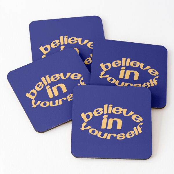 Item preview, Believe in yourself , Motivational quotes, positive words and inspirational sayings for encouraging to do the best in your life. designed and sold by Quotesgallery.