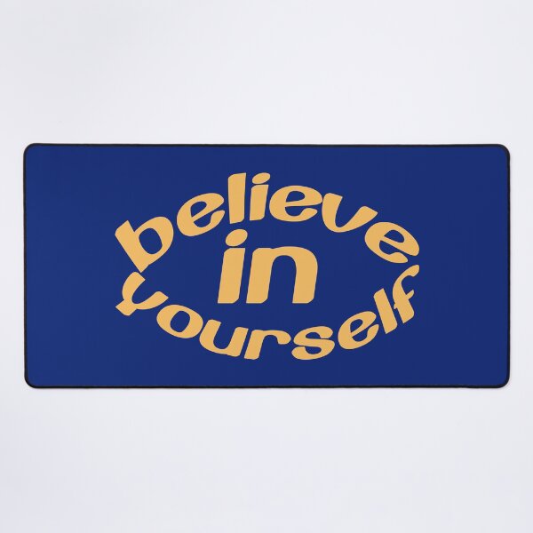 Item preview, Believe in yourself , Motivational quotes, positive words and inspirational sayings for encouraging to do the best in your life. designed and sold by Quotesgallery.