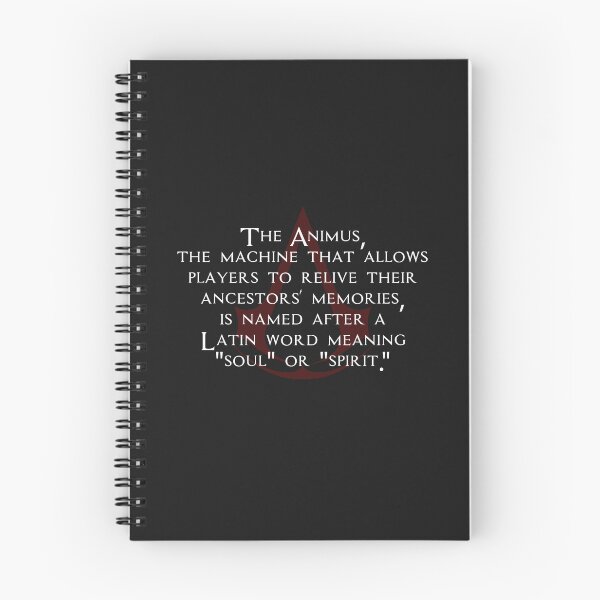Item preview, Assassins Creed dialogue designed and sold by The  Knick Knack Nook.