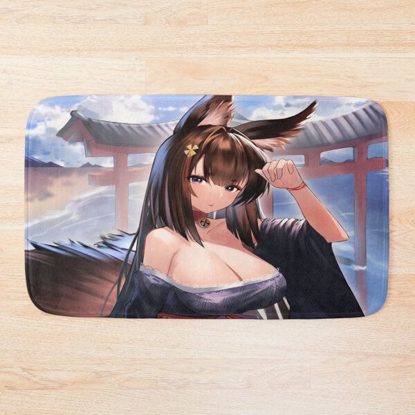 Item preview, Azur Lane - Amagi designed and sold by florenceboo.