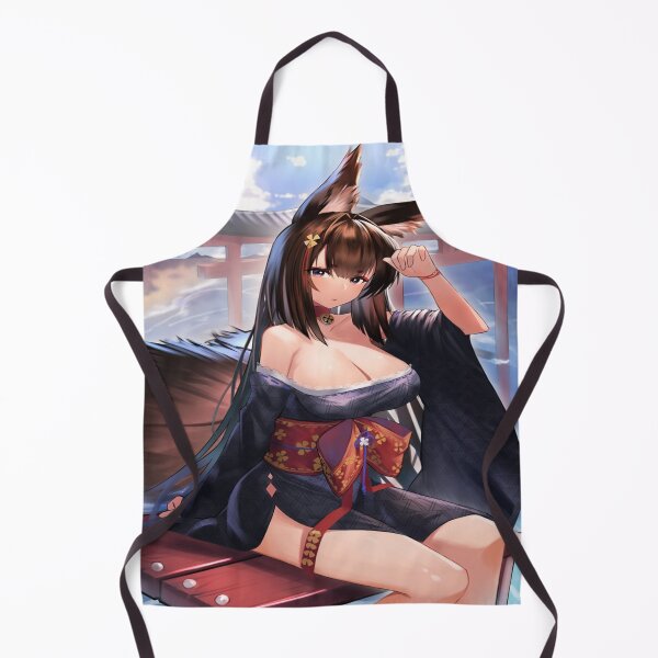 Item preview, Azur Lane - Amagi designed and sold by florenceboo.