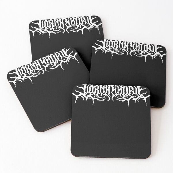 Item preview, Lorna Shore designed and sold by MeganeNicolas.