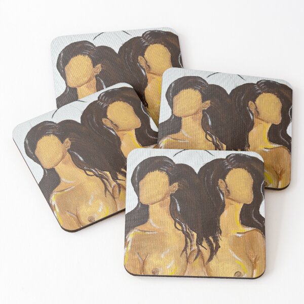Item preview, Gemini Wall Art designed and sold by tofeelalive.