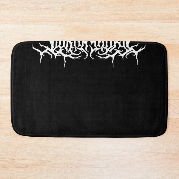 Item preview, Lorna Shore designed and sold by MeganeNicolas.