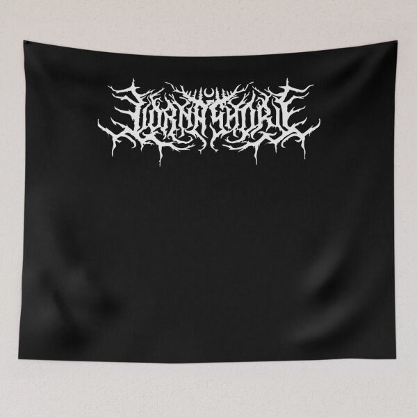 Item preview, Lorna Shore designed and sold by MeganeNicolas.