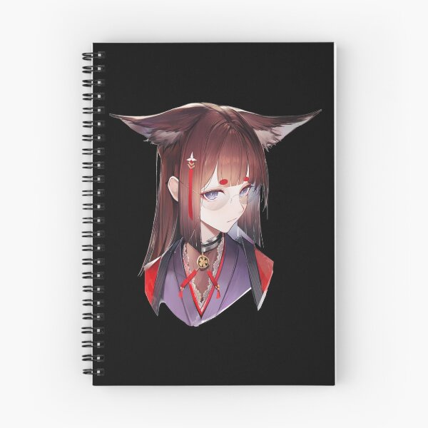 Item preview, Azur Lane - Amagi designed and sold by florenceboo.