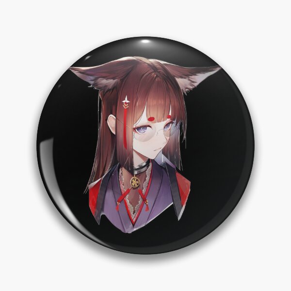 Item preview, Azur Lane - Amagi designed and sold by florenceboo.