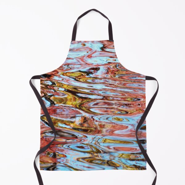 Item preview, Autumn Reflections designed and sold by Lisa Argyropoulos.