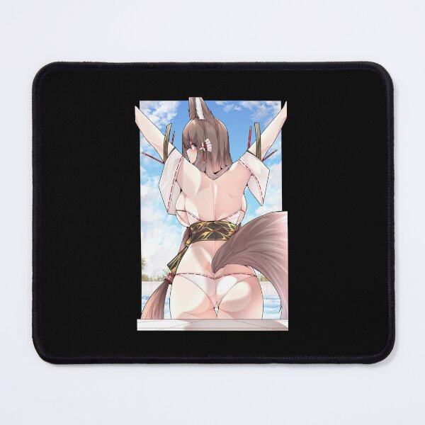 Item preview, Azur Lane - Amagi designed and sold by florenceboo.