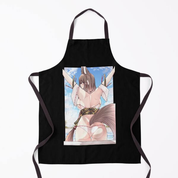 Item preview, Azur Lane - Amagi designed and sold by florenceboo.
