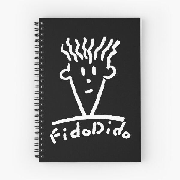 Item preview, Fido Dodo Dido designed and sold by AnvithaWirtyt.