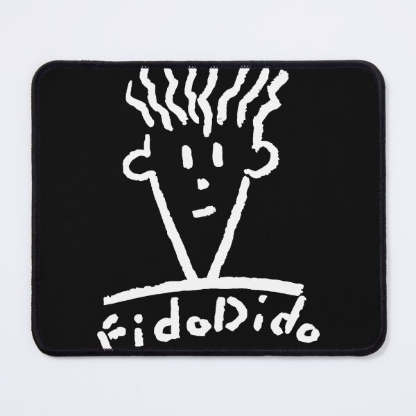 Item preview, Fido Dodo Dido designed and sold by AnvithaWirtyt.