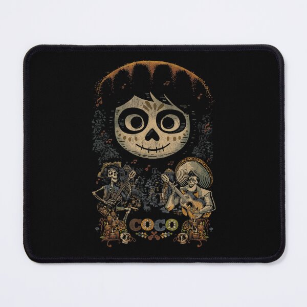Item preview, Coco Miguel' Musical Scene Vintage designed and sold by EVance418.