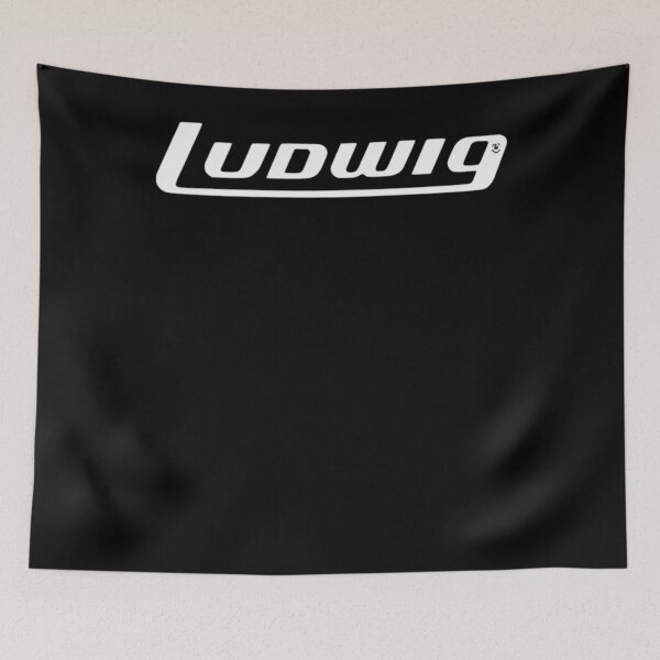 Item preview, Ludwig  designed and sold by MeganeNicolas.