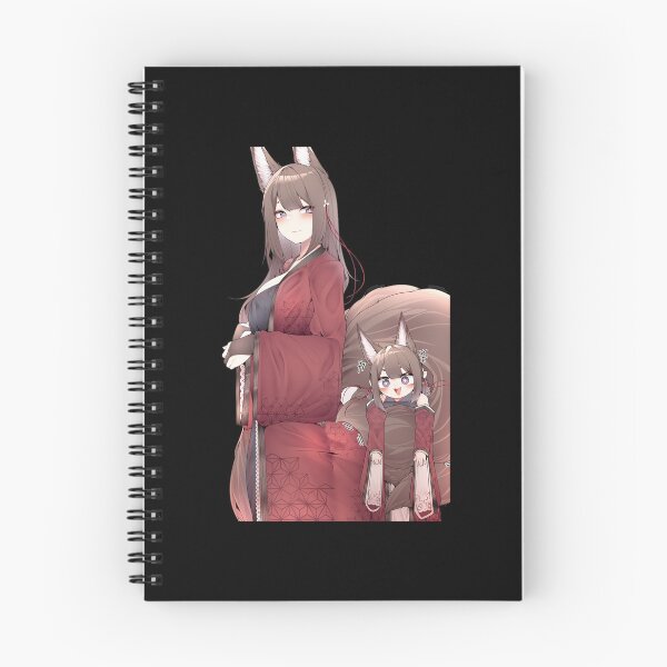Item preview, Azur Lane - Amagi designed and sold by florenceboo.