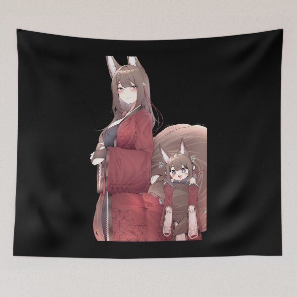 Item preview, Azur Lane - Amagi designed and sold by florenceboo.