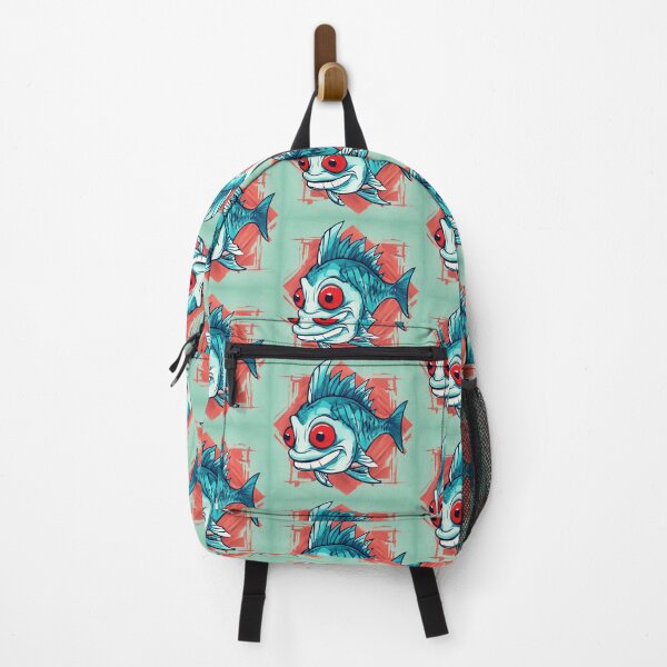 Item preview, Pirana Joe Express Your Wild Side designed and sold by SAS-Designer.