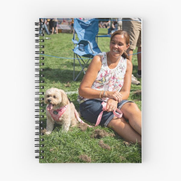 Item preview, Woodside RSPCA dog show, Knighton Park 2023 designed and sold by Woodside-RSPCA.