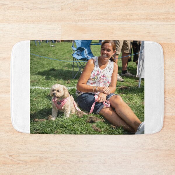 Item preview, Woodside RSPCA dog show, Knighton Park 2023 designed and sold by Woodside-RSPCA.
