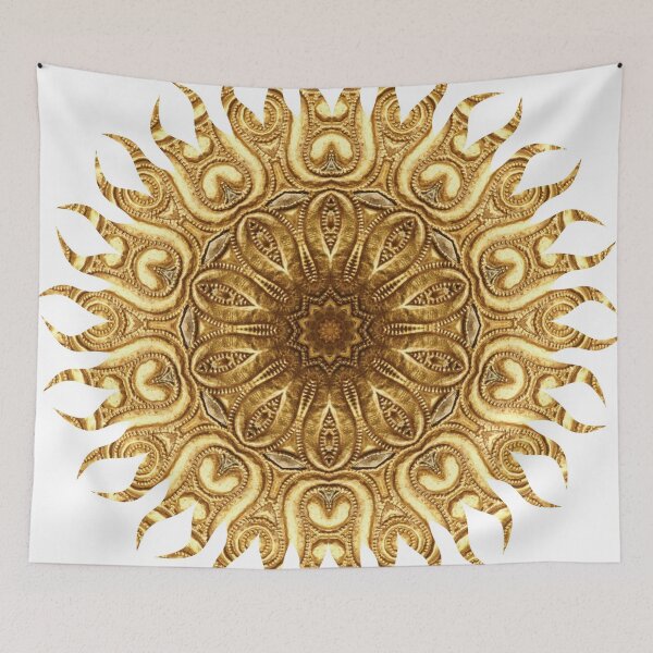 Item preview, Golden Sun designed and sold by tomorrowsart.