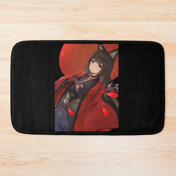 Item preview, Azur Lane - Amagi designed and sold by florenceboo.