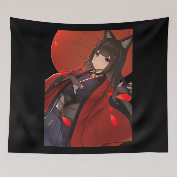 Item preview, Azur Lane - Amagi designed and sold by florenceboo.