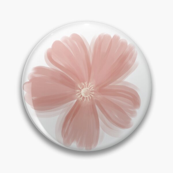 Item preview, Pink Flower designed and sold by Sunita2023.