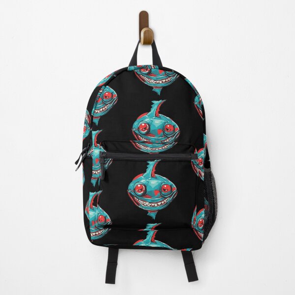 Item preview, Pirana Joe Express Your Wild Side designed and sold by SAS-Designer.