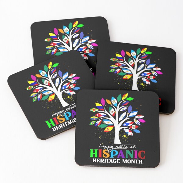 Item preview, Hispanic Heritage Month Decoration Portuguese Traditional designed and sold by Robertsonartist.
