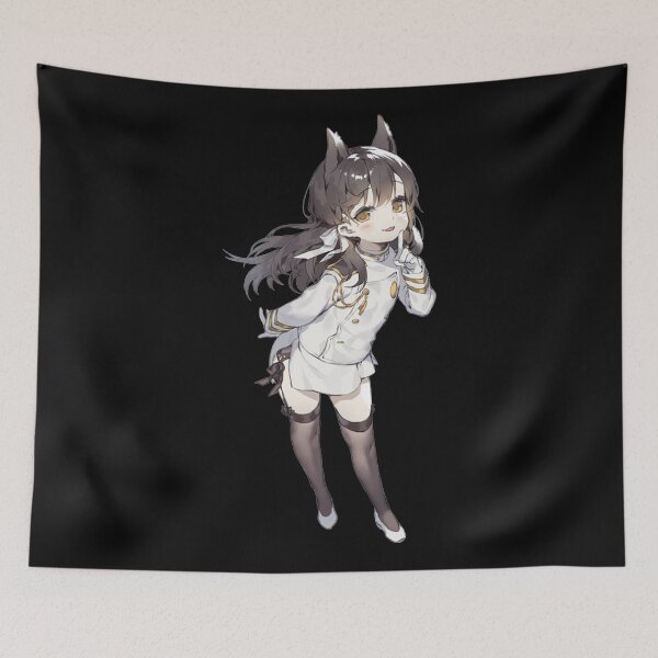 Item preview, Azur Lane - Atago designed and sold by florenceboo.
