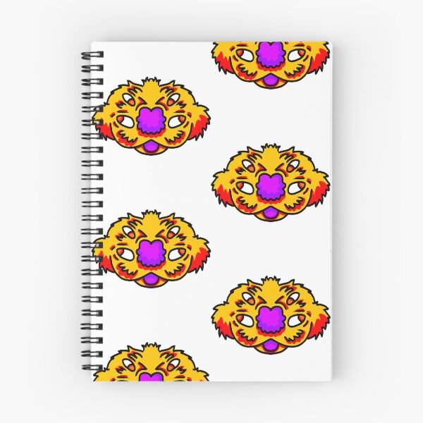 Item preview, Doodly Noodly designed and sold by ThickerLines.