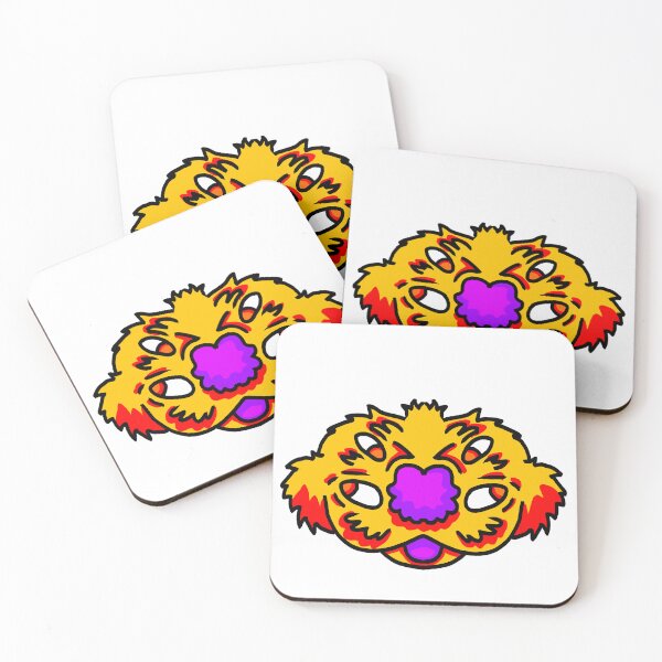 Item preview, Doodly Noodly designed and sold by ThickerLines.